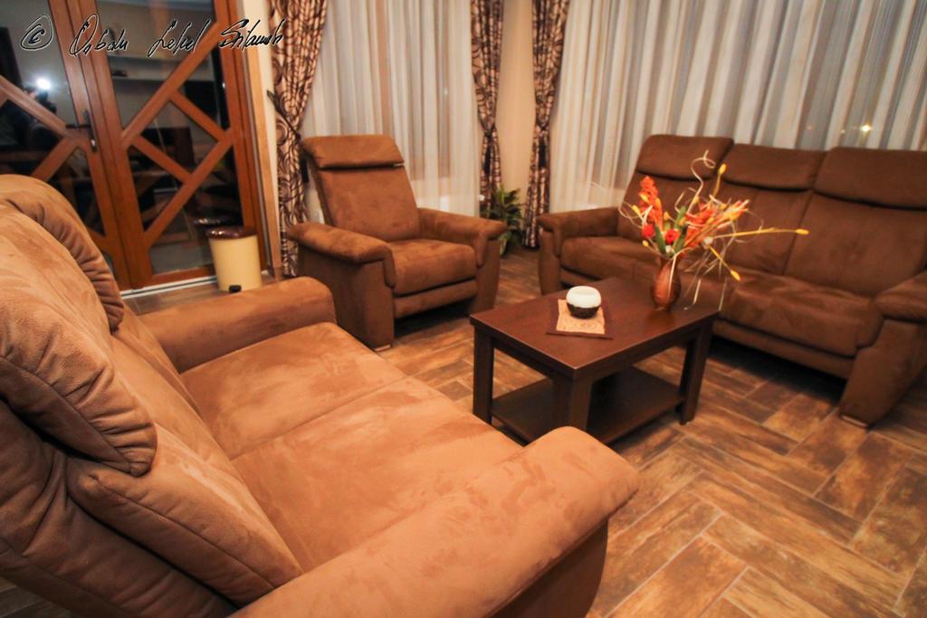 Nemeth Resort Sovata Exteriör bild