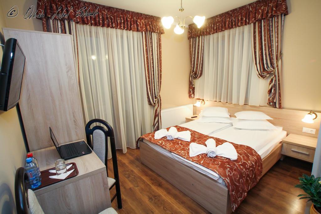 Nemeth Resort Sovata Rum bild