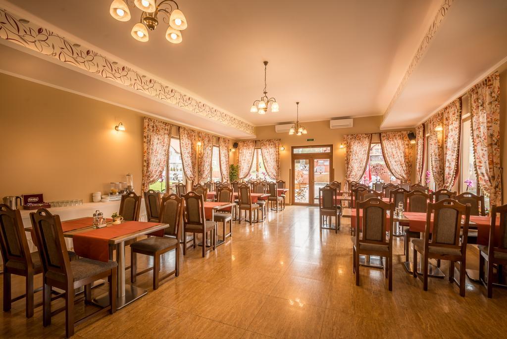Nemeth Resort Sovata Exteriör bild